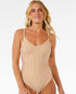 Premium Surf Cheeky One Piece